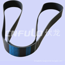 Rubber Flat Belt